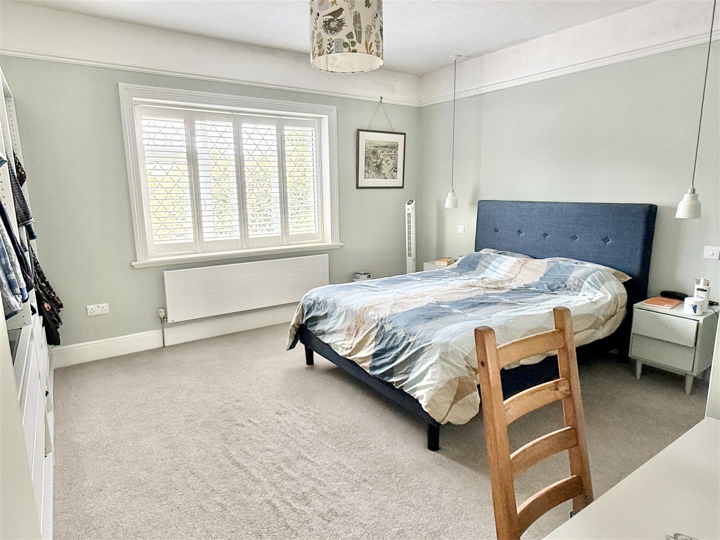 Melvill Road, Falmouth